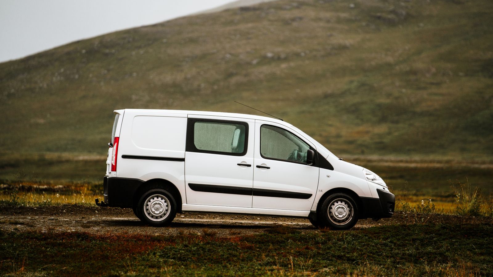 2026 Solene Vale MPV, van and mpv available to lease