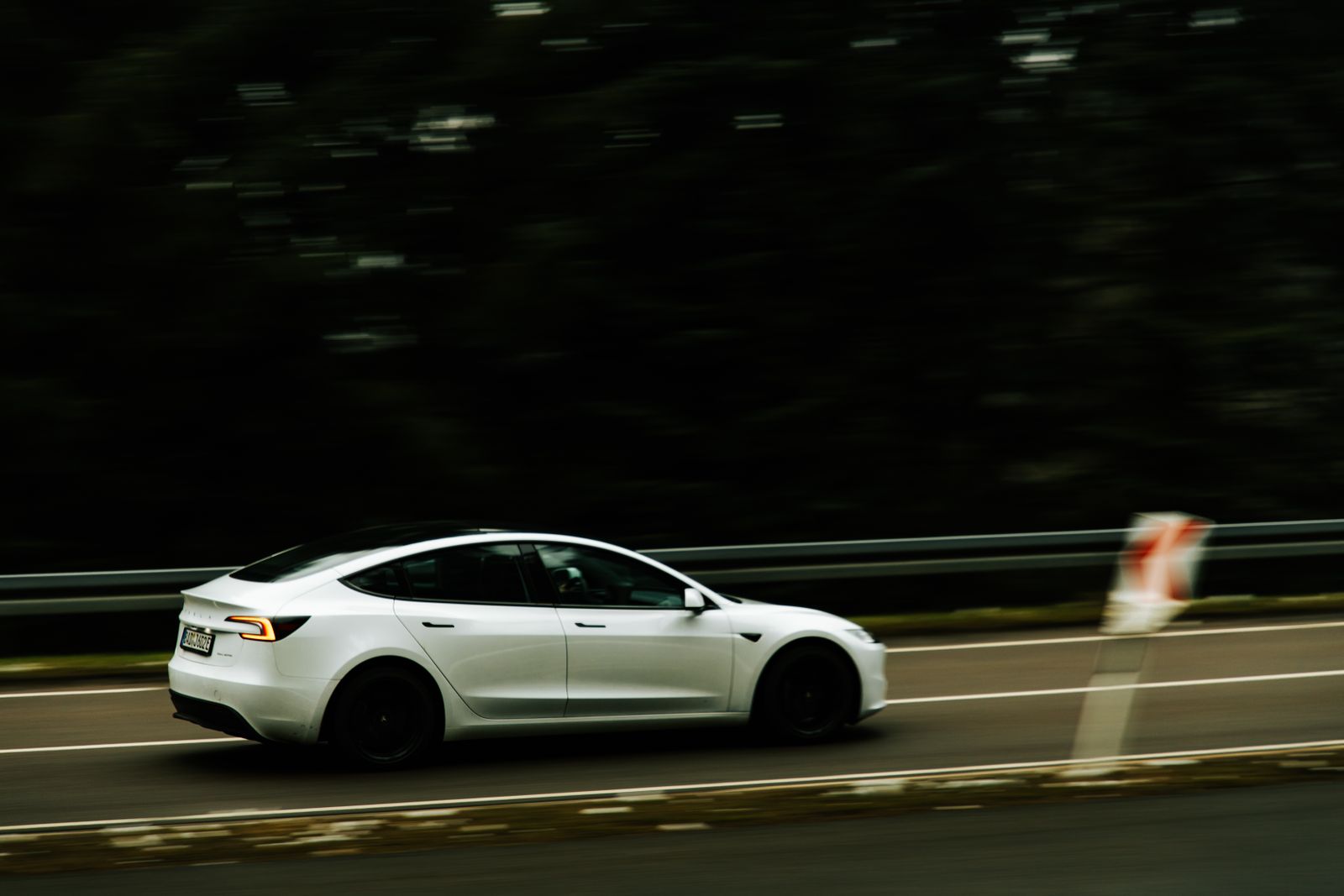What a 39 month EV lease actually costs in Austin